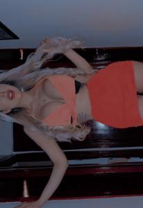 Chica busca chico en Navarra: 