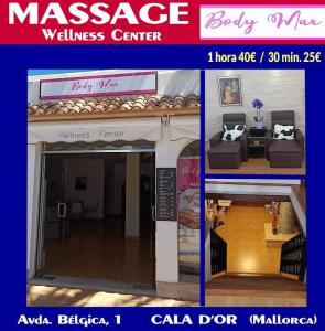 611060229: Chica busca chico en Mallorca