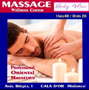 Chica busca chico en Mallorca: 