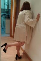 698590743: Chica busca chico en Burgos