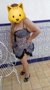 Chica busca chico en Almería: 