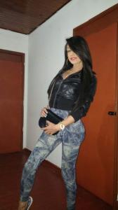 Travesti en Pontevedra: 