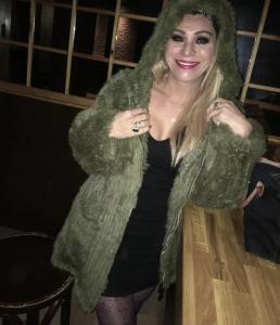 Travesti en Vizcaya: 