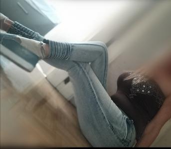 Chica busca chico en Madrid: 