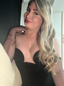 666218600: Travesti en Madrid