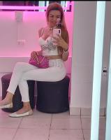 678253778: Transexual en Sevilla