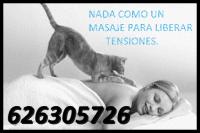 626305726: Chica busca chico en Sevilla