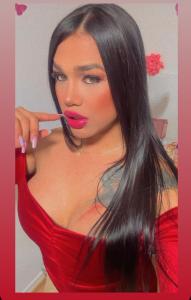 Transexual en Salamanca: 