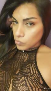 Transexual en Málaga: 