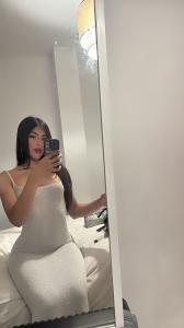 Chica busca chico en Málaga: 