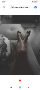 Chica busca chico en Zaragoza: 