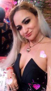 Chica busca chico en Alicante: 