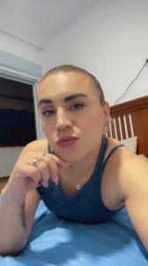 Travesti en Alicante: 