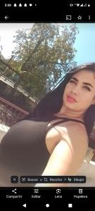 Chica busca chico en Orense: 