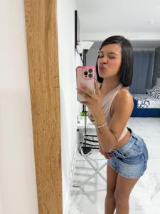 602291568: Chica busca chico en Málaga