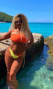 Chica busca chico en Alicante: 