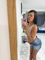 602291568: Chica busca chico en Málaga