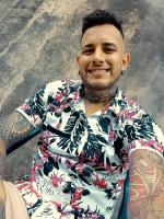 610189573: Chico busca chica en Las Palmas