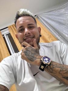 Chico busca chica en Albacete: 