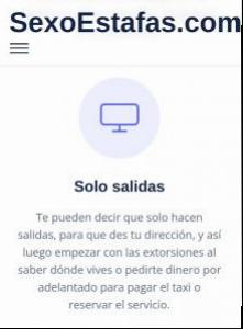 Chica busca chico en Segovia: 