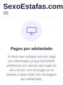 Chica busca chico en Almería: 