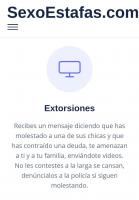 Chica busca chico en Segovia: 