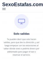 Chica busca chico en Almería: 