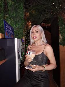 Transexual en Sevilla: 