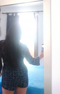 Chica busca chico en Murcia: 