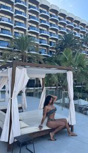 603980764: Travesti en Madrid