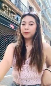 Chica busca chico en Málaga: 