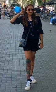 Chica busca chico en Málaga: 