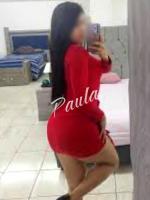 602164705: Chica busca chico en Málaga