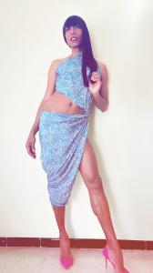 Transexual en Mallorca: 