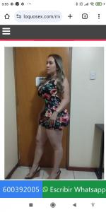 Chica busca chico en Barcelona: 