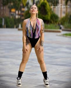 Chica busca chico en Málaga: 