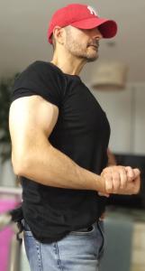 Chico busca chica en Málaga: 