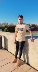 600783234: Chico busca chica en La Rioja