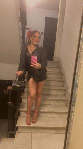 Transexual en Melilla: 