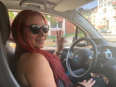 622598565: Travesti en Madrid