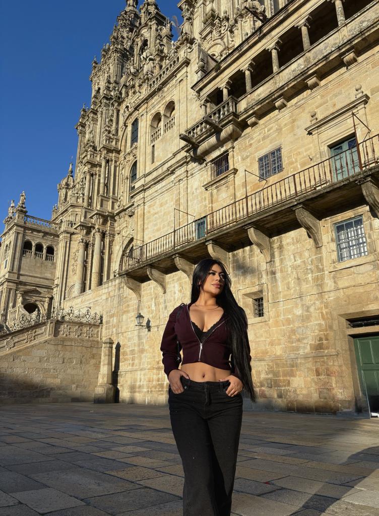 694262933: Chica busca chico en Pontevedra