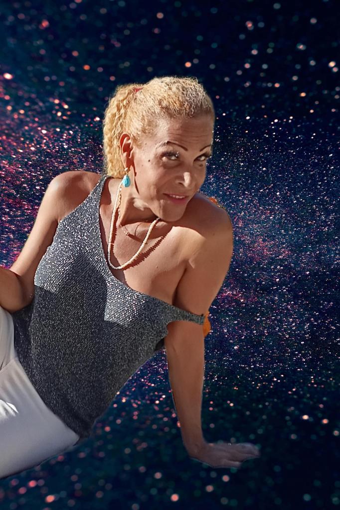 Travesti en La Coruña: 