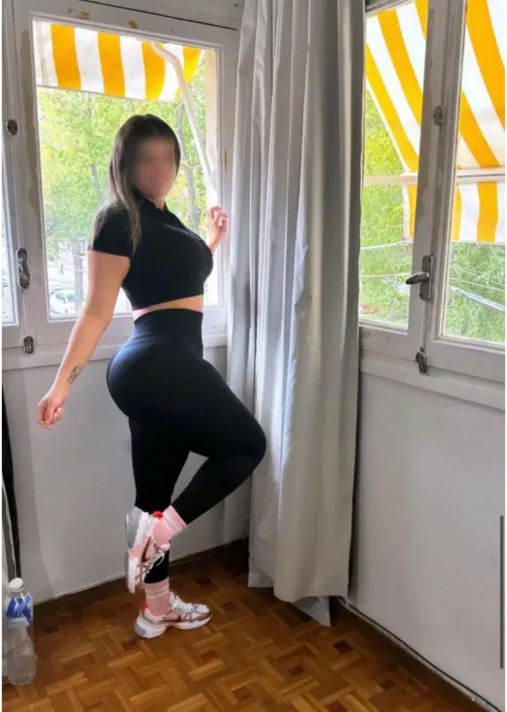 Chica busca chico en Albacete: 