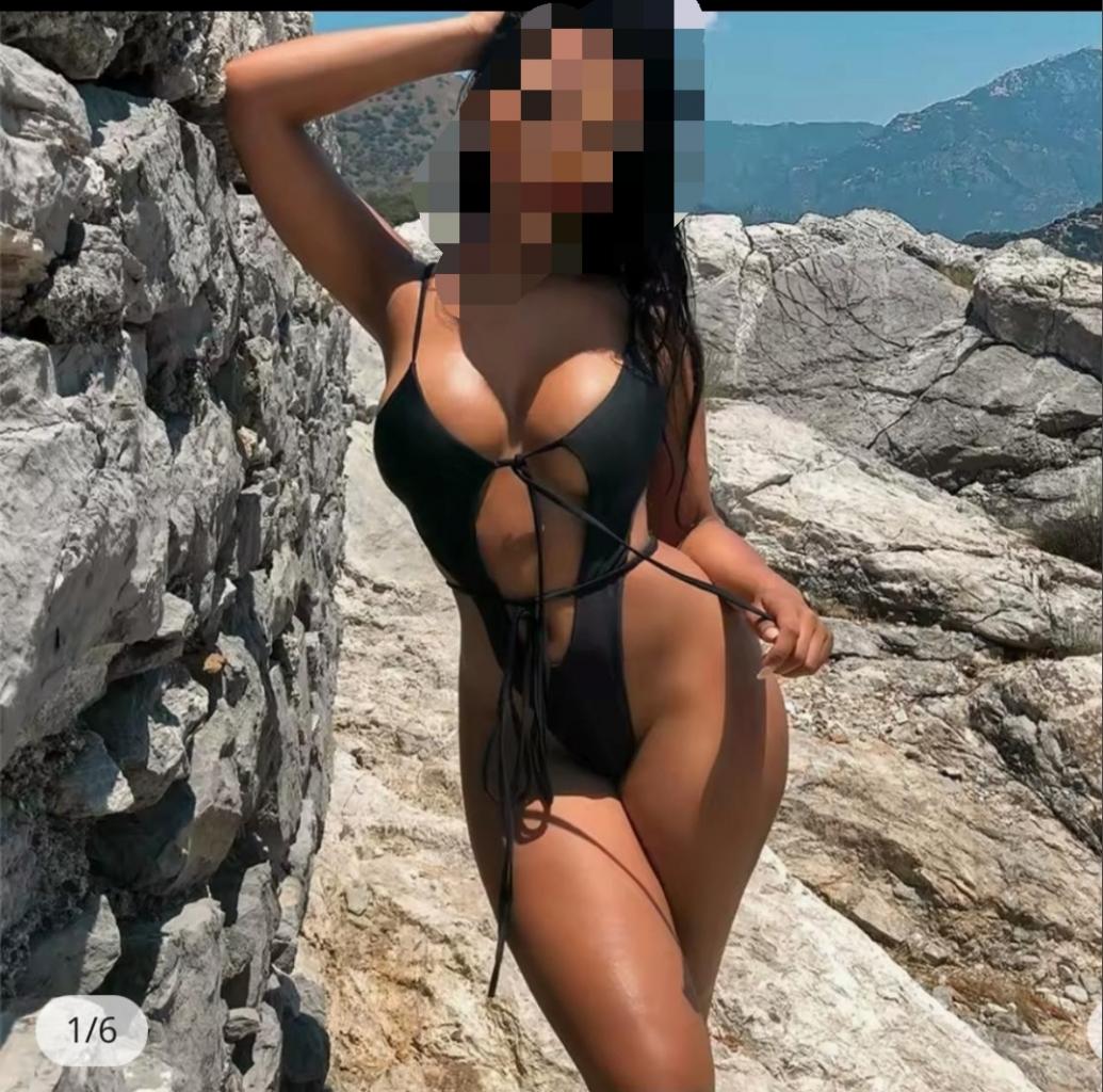 Chica busca chico en Málaga: 