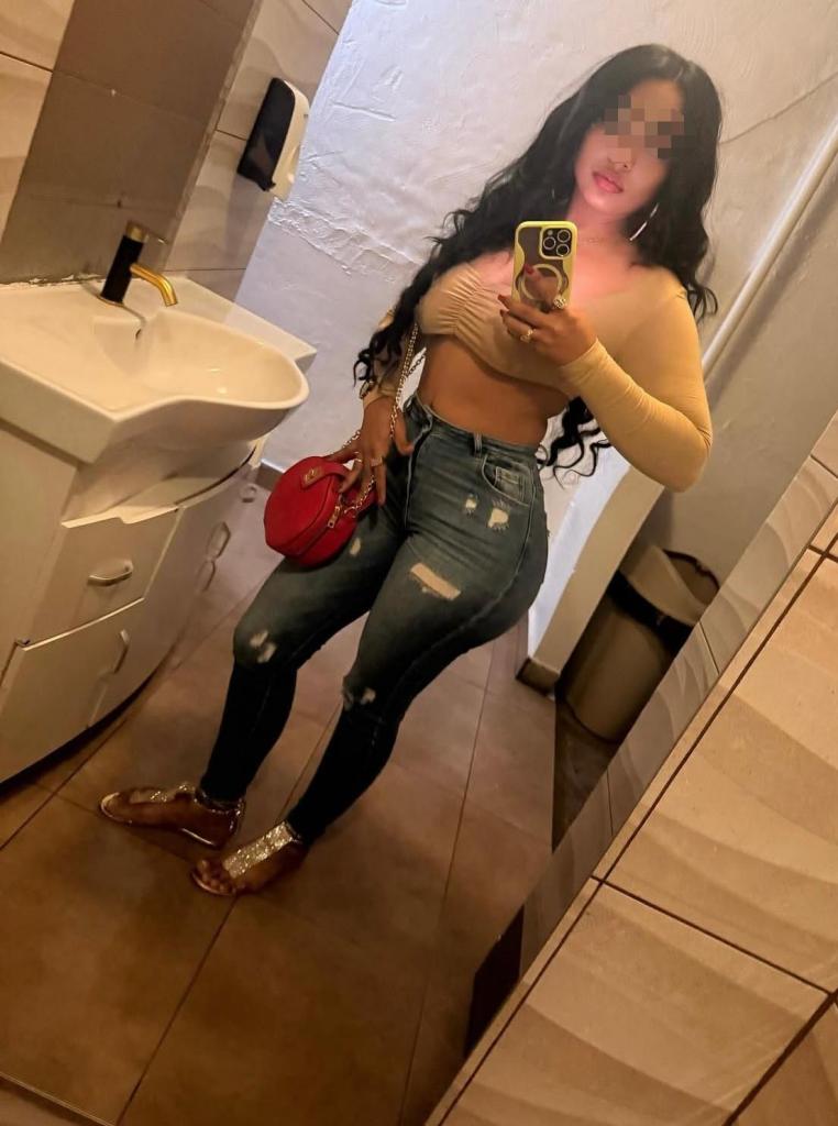 Chica busca chico en Zamora: 