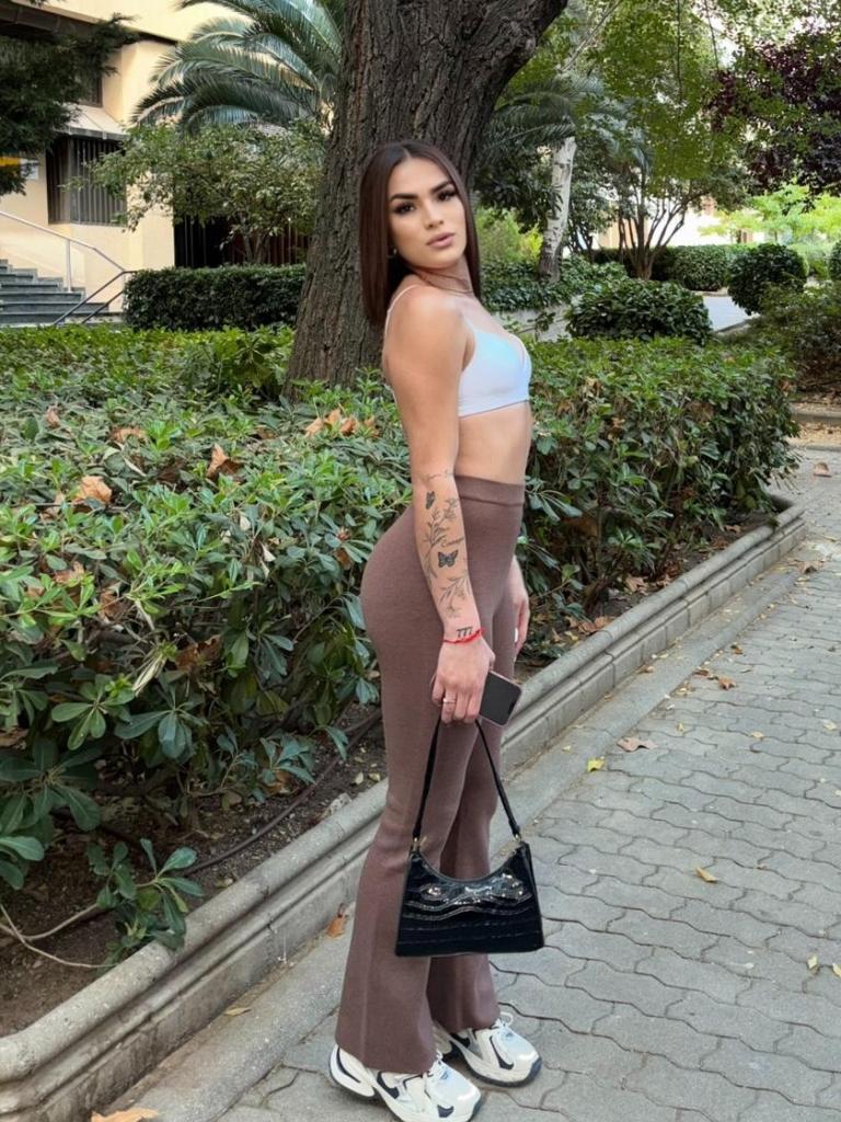 610166691: Transexual en Ibiza