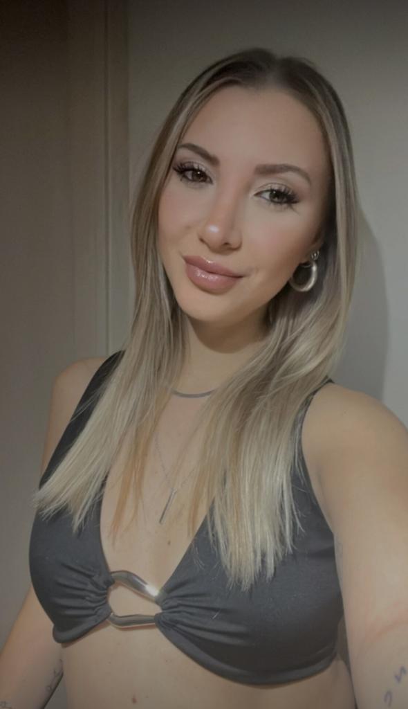 Chica busca chico en La Rioja: 