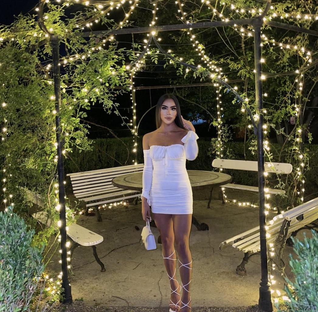 661024576: Transexual en La Coruña