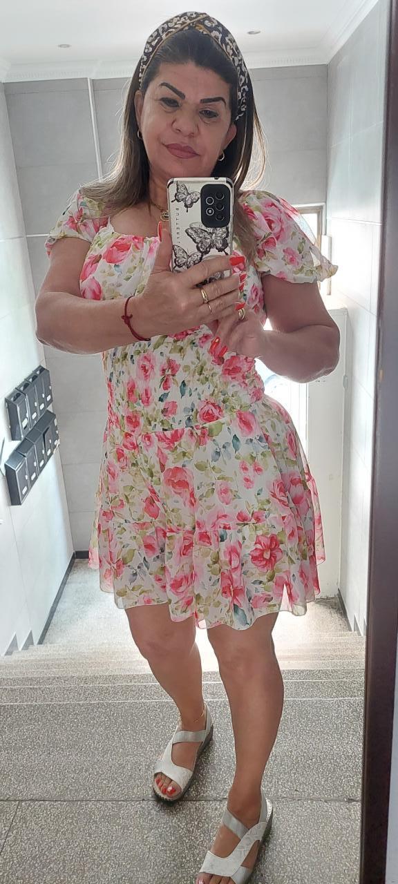 Chica busca chico en Vizcaya: 