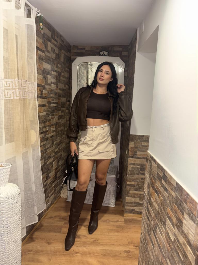 Transexual en Valencia: 